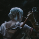 Illustration for article titled Terrific Ciri Cosplay Brings iThe Witcher 3/i To Life